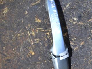 ручка наружная задняя правая Mazda 6 GG (2002 - 2005)