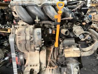двигатель Volkswagen Golf 4 поколение (1997 - 2006), 1.8 л., AGN, бензин, AGN