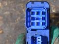 вентилятор радиатора Land Rover Freelander 1 поколение 2001, 2.0 л., 20T2N, дизель, МКПП, YWB100980 - фото №2