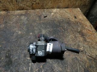клапан EGR Nissan Almera Tino V10 (2000 - 2003), 2.2 л., DCi, дизель, МКПП