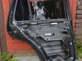дверь задняя левая Mercedes-Benz M-Класс W163 2001 - фото №4