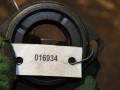 полуось (приводной вал, ШРУС) Volkswagen Passat B5 (1996 - 2001), 1.9 л., TDi, дизель, МКПП, 027115033 - фото №5