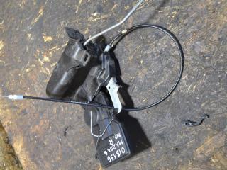 замок двери передней правой Mazda 6 GG (2002 - 2005), универсал