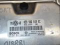 блок управления двигателем Volkswagen Passat B5 [рестайлинг] (2000 - 2005), 1.9 л., дизель, 038906019KC - фото №2