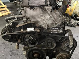 двигатель Opel Astra G 2003, 2.0 л., Y 20 DTH, дизель, МКПП, Y20DTH
