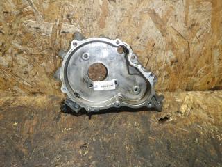 крышка двигателя передняя Mazda 6 1 поколение [рестайлинг] (2005 - 2008), 2.0 л., RF7J, дизель, RF7J10600