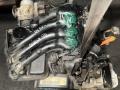 двигатель Volkswagen Golf 4 поколение (1997 - 2006), 1.6 л., AKL, бензин, МКПП, AKL - фото №7