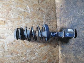 стойка передняя левая Opel Astra G 2000