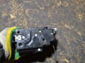 замок двери передней правой Volkswagen Caddy 3 поколение (2004 - 2010), 1.9 л., дизель, 3D1837016AC - фото №3
