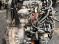 двигатель Volkswagen Golf 3 поколение (1991 - 2000), 1.9 л., 1Z, дизель, МКПП, 1Z - фото №2