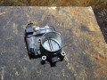 заслонка дроссельная Volvo S60 1 поколение 2003, 2.4 л., Ti, бензин, АКПП, 0280750103, 8677866 - фото №2