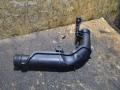 патрубок интеркулера Volkswagen Passat B6 2009, 1.6 л., дизель, МКПП, 1K0145770AE - фото №2