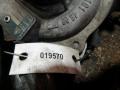 турбина Opel Meriva 1 поколение (A) [рестайлинг] 2006, 1.3 л., дизель, минивэн - фото №2