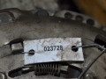 комплект сцепления Ford Transit 7 поколение (2006 - 2013), 2.2 л., дизель, BK216477CC, BK217550BC - фото №9