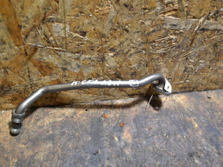 трубка системы рециркуляции EGR Mazda CX-7 1 поколение (2006 - 2009), 2.3 л., Ti, бензин