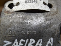 кронштейн генератора Opel Zafira 1 поколение (A) [рестайлинг] 2003, 1.8 л., бензин, 90571112 - фото №3