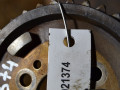 шкив распредвала Mercedes-Benz A-Класс W168 (1997 - 2001), 1.6 л., бензин, A1660520101 - фото №5