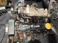 двигатель Opel Astra G (1998 - 2009), 1.6 л., Z 16 SE, бензин, МКПП, Z16SE - фото №8