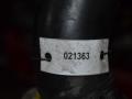 патрубок интеркулера Volkswagen Golf 4 поколение (1997 - 2006), 1.9 л., дизель, АКПП, 1J0129654Q - фото №4