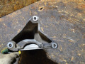 кронштейн двигателя Audi A4 B6 2006, 2.0 л., ALT, бензин, 8E0199308A - фото №2