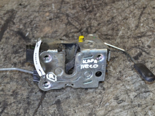 замок двери передней правой IVECO Daily 4 поколение 2011, 2.8 л., дизель