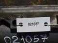 декоративная крышка двигателя Renault Master 2 поколение [рестайлинг] 2004, 2.2 л., G9T 722, дизель, 8200164197 - фото №4