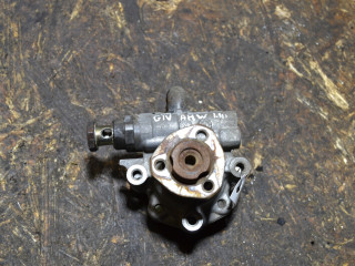 насос гидроусилителя руля Volkswagen Golf 4 поколение 2000, 1.4 л., AHW, бензин, 1J0422154B