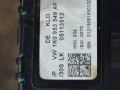блок управления коммутационным центром Volkswagen Golf 5 поколение 2004, дизель, 1K0953549AF - фото №4