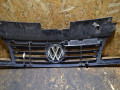 решетка радиатора Volkswagen Sharan 1 поколение 2000, 1.9 л., дизель, МКПП, 7M0853651 - фото №6