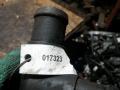 фланец (тройник) системы охлаждения Volkswagen Passat B5 (1996 - 2001), 1.9 л., дизель, 028121132 - фото №4