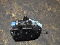 замок двери передней правой Volkswagen Caddy 3 поколение (2004 - 2010), 1.9 л., дизель, 3D1837016AC - фото №2