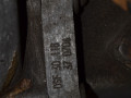 КПП механическая (МКПП) Volkswagen Passat B4 (1993 - 1997), 1.9 л., дизель, МКПП, DSF - фото №4