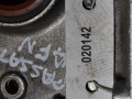 крышка двигателя передняя Volkswagen Passat B5 1998, 1.9 л., AFN, дизель, 056103153 - фото №4