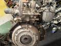 двигатель Opel Astra H 2006, 1.6 л., Z 16 XEP, бензин, Z16XEP - фото №4