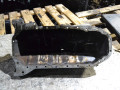 масляный поддон Volkswagen Transporter T4 (1990 - 2003), 2.4 л., дизель, 074103603A - фото №6
