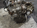 КПП механическая (МКПП) Renault Master 2 поколение [рестайлинг] (2003 - 2010), 2.5 л., DCi, G9U 754, дизель, МКПП, PK6030 - фото №2