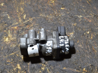 клапан EGR Mitsubishi Outlander 2 поколение [рестайлинг] (2009 - 2012), 2.4 л., 4B12, бензин, вариатор, 1582A166