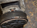 компрессор кондиционера Volvo S60 1 поколение 2003, 2.4 л., Ti, бензин, АКПП - фото №3