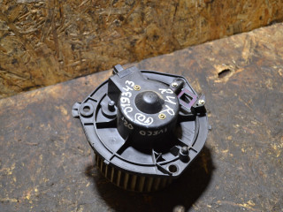 моторчик печки IVECO Daily 3 поколение (1999 - 2006), 2.3 л., дизель