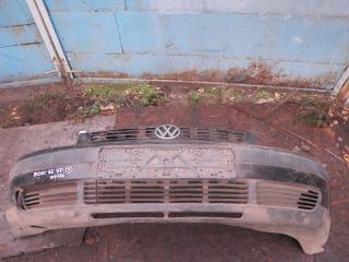 бампер передний Volkswagen Passat B5 (1996 - 2001), 1.9 л., дизель