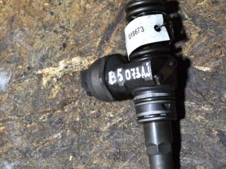 форсунка Volkswagen Golf 4 поколение 2003, 1.9 л., дизель, 038130073AJ