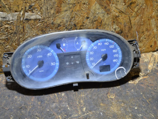 щиток приборов (приборная панель) Renault Master 2 поколение 2001, 2.8 л., TD, дизель, P8200032765
