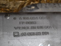 корпус воздушного фильтра Mercedes-Benz A-Класс W168 (1997 - 2001), 1.6 л., бензин, A1660940001 - фото №4
