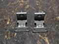 петля крышки багажника Volkswagen Golf 5 поколение (2003 - 2009), 1.9 л., дизель, хетчбэк 5 дв. - фото №3