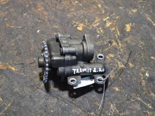 насос масляный Ford Transit 7 поколение 2009, 2.2 л., дизель, 1C1Q6600