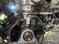 двигатель Nissan Almera Tino V10 2002, 2.2 л., дизель, YD22 - фото №4