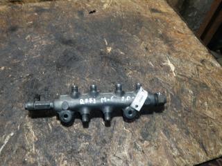 топливная рампа Mazda 6 1 поколение [рестайлинг] (2005 - 2008), 2.0 л., RF7J, дизель