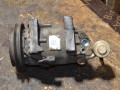 компрессор кондиционера Nissan Almera Tino V10 (2000 - 2003), 2.2 л., DCi, дизель, МКПП, 92600BN300 - фото №2