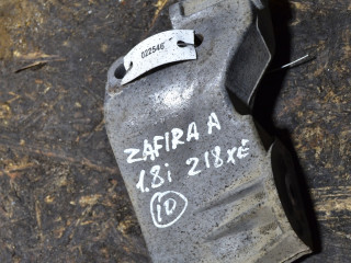 кронштейн генератора Opel Zafira 1 поколение (A) [рестайлинг] 2003, 1.8 л., бензин, 90571112