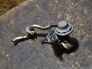 клапан EGR Mercedes-Benz M-Класс W163 (1997 - 2001), 3.2 л., M 112.942, бензин, АКПП, A1121400060